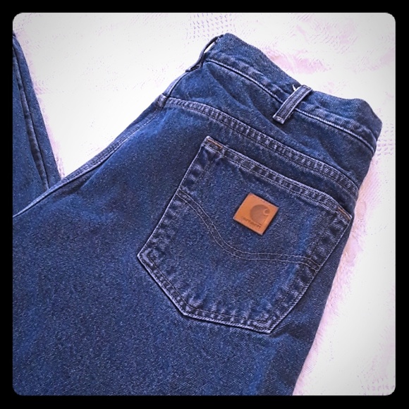 Carhartt Other - Mens Carharts new 36x34